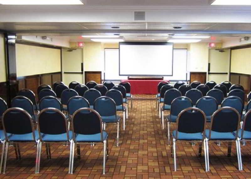 Quality Inn Riverside Near Ucr And Downtown Afaceri foto